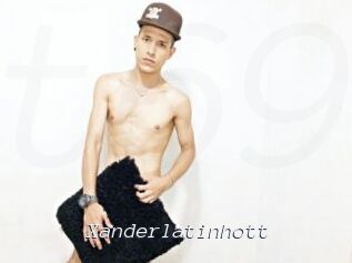 Xanderlatinhott