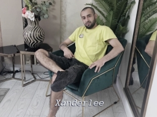 xanderlee Tel 69 Salopes