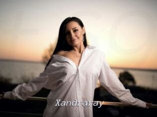 Xandraray