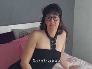 Xandraxxx