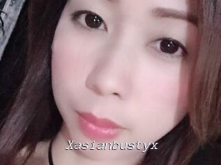 Xasianbustyx