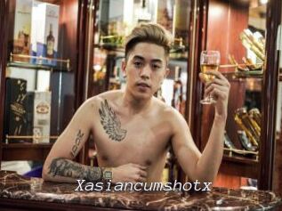 Xasiancumshotx