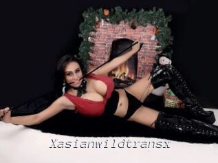 Xasianwildtransx