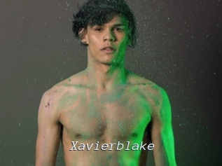 xavierblake Tel 69 Salopes