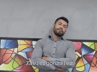 Xaviergonzalez