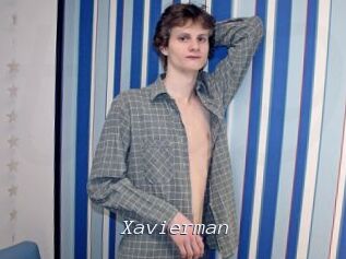 Xavierman
