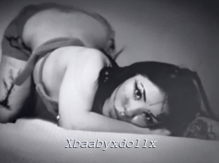 Xbaabyxdollx