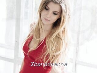 Xbananaanna