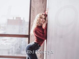 Xbilberryx