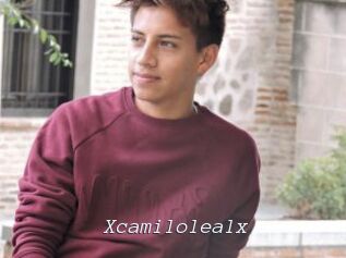 Xcamilolealx