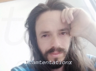 Xcamtentationx
