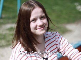 Xchatwithpretty