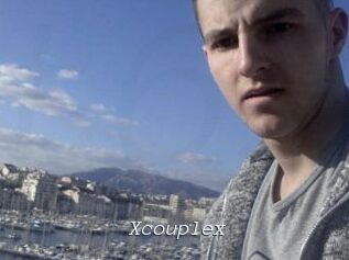 Xcouplex
