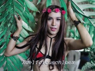 Xdeliciouschloex