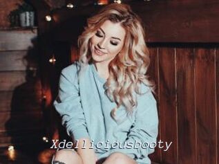 Xdelliciousbooty