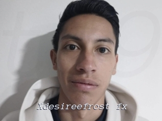Xdesireefrost_fx