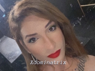 Xdominatrix