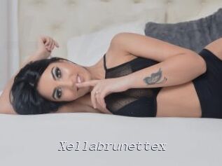Xellabrunettex