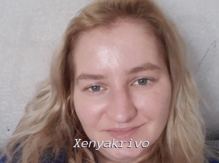 Xenyakrivo