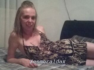Xesmeraldax