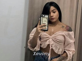 Xevony