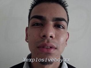 Xexplosiveboyxx