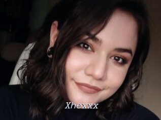Xhexxx