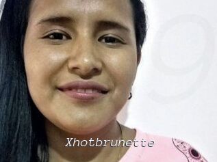 Xhot_brunette