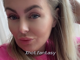 Xhotfantasy