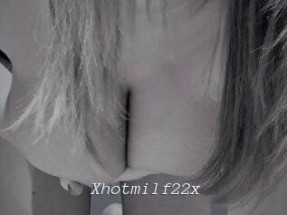 Xhotmilf22x