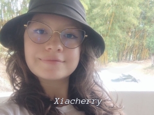 Xiacherry