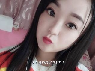 Xiannvgirl