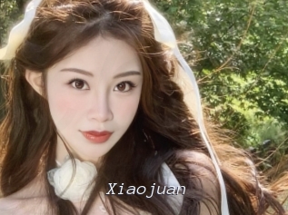 Xiaojuan