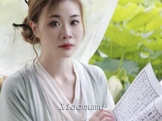 xiaomumu Tel 69 Salopes