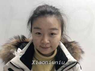 Xiaoniuniu