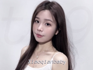 Xiaoqianbaby