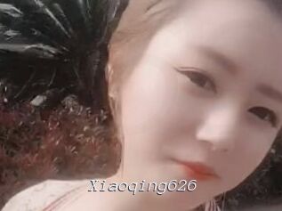 Xiaoqing626