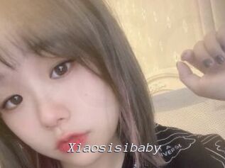 Xiaosisibaby