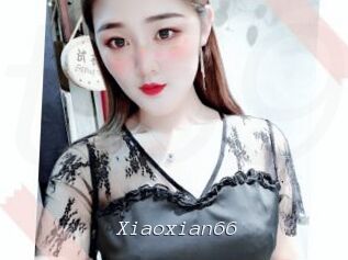 Xiaoxian66