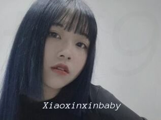 Xiaoxinxinbaby