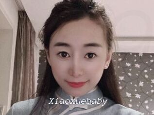 Xiaoxuebaby