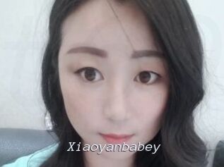 Xiaoyanbabey
