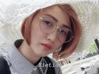 Xietian