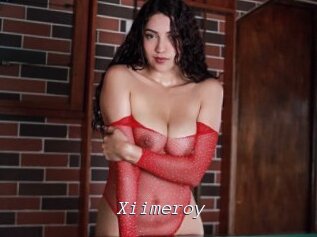 Xiimeroy