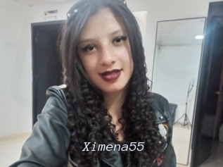 ximena55 Tel 69 Salopes