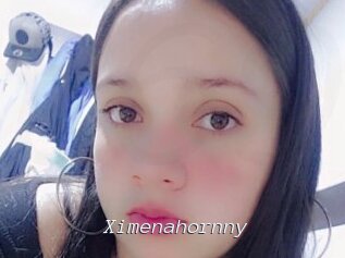 Ximenahornny
