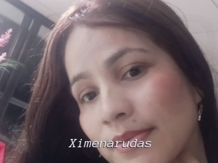 Ximenarudas