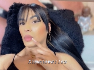 Ximenawellss