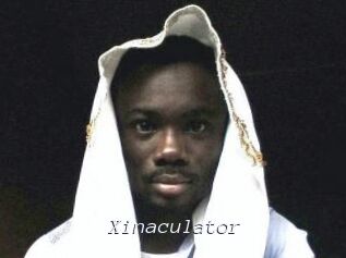 Xinaculator