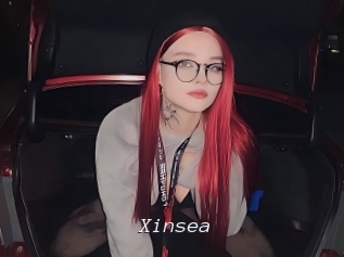 Xinsea